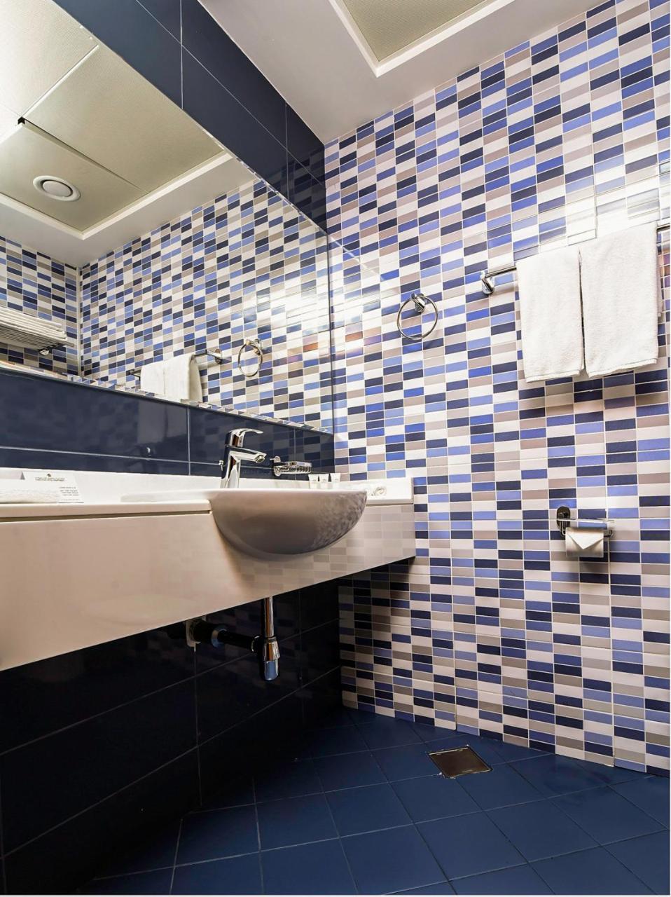Suba Star Apartments Dubai Bagian luar foto